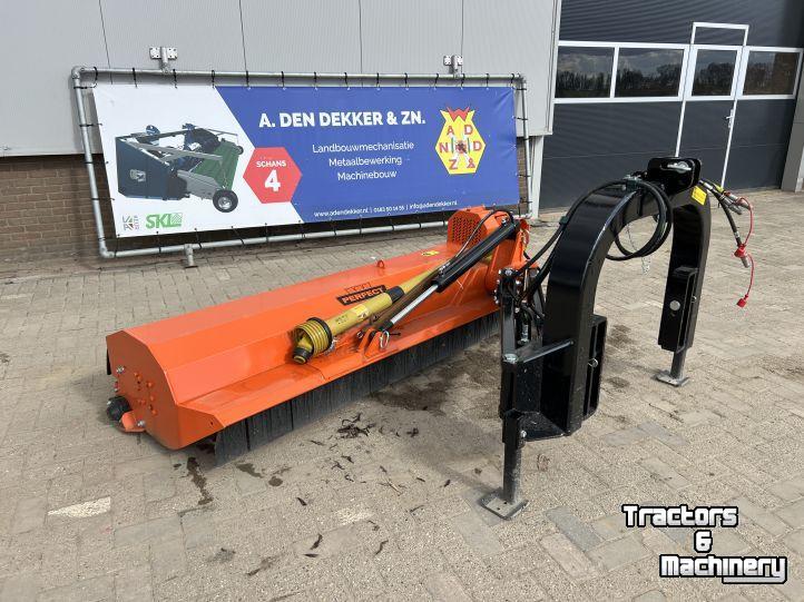 Maaier Perfect ZW-210 Multi-Maaier