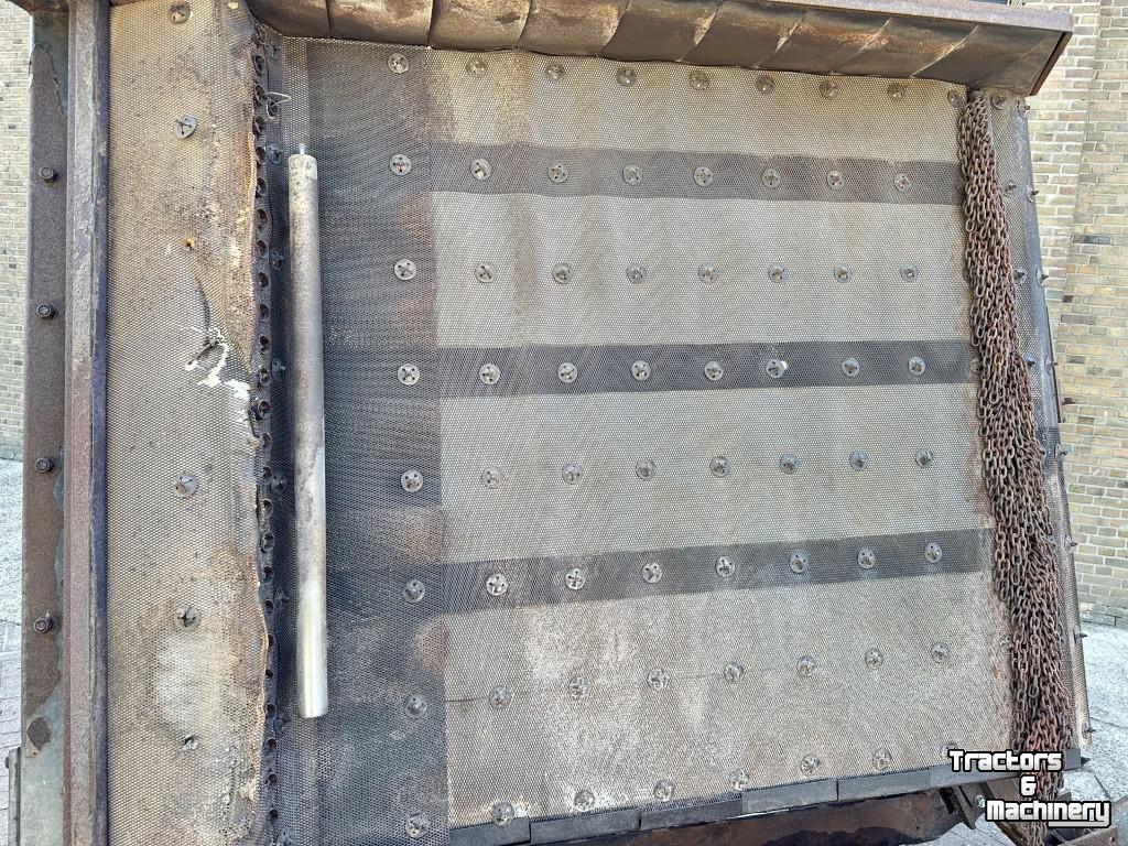 Onkruidbrander Hoaf KB 4.5 BRANDER