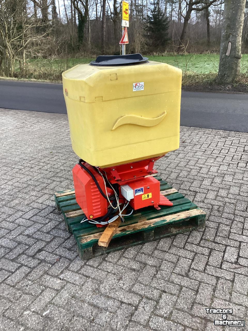 Zaaimachine TP TP 08301 N