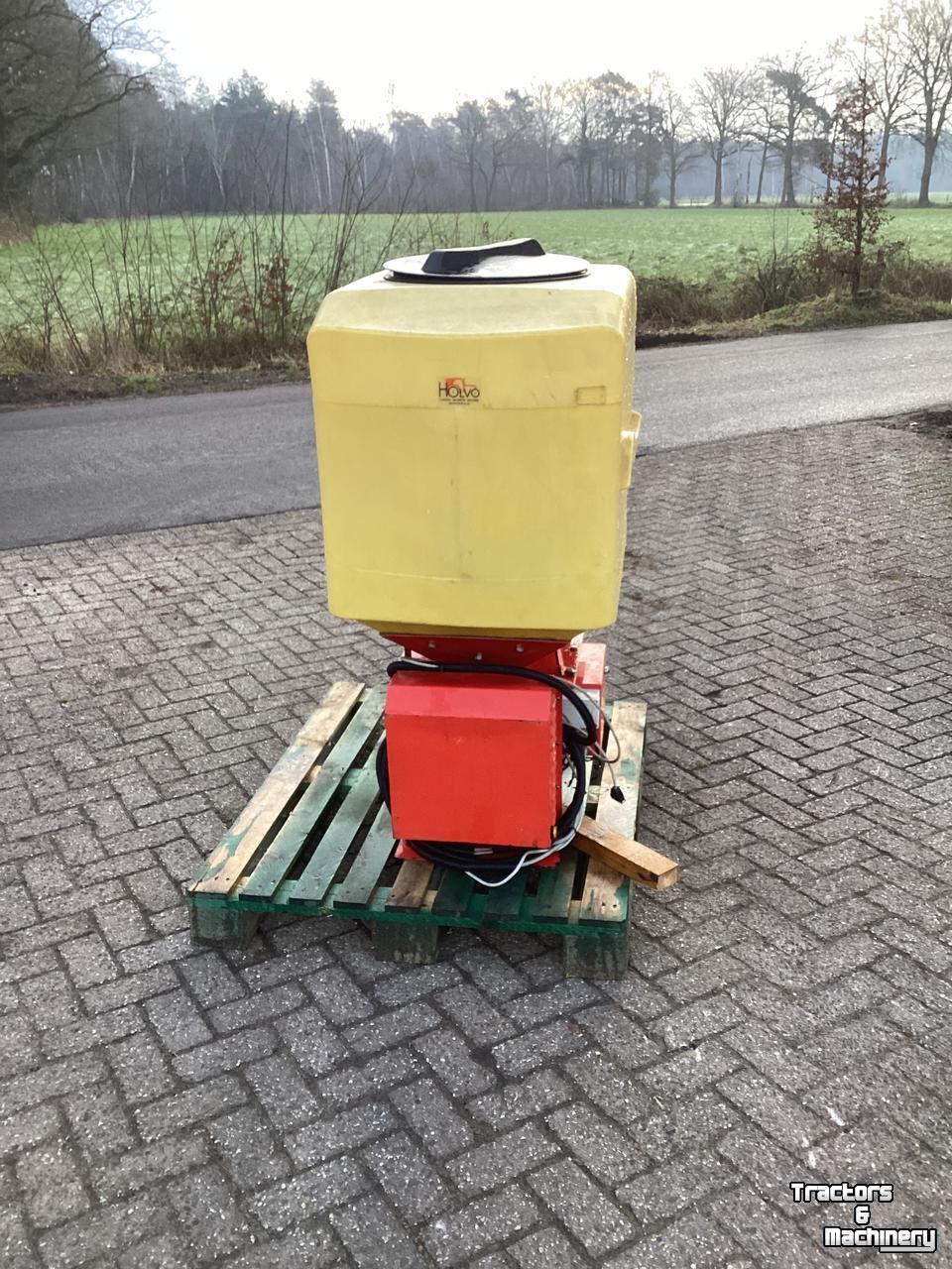Zaaimachine TP TP 08301 N