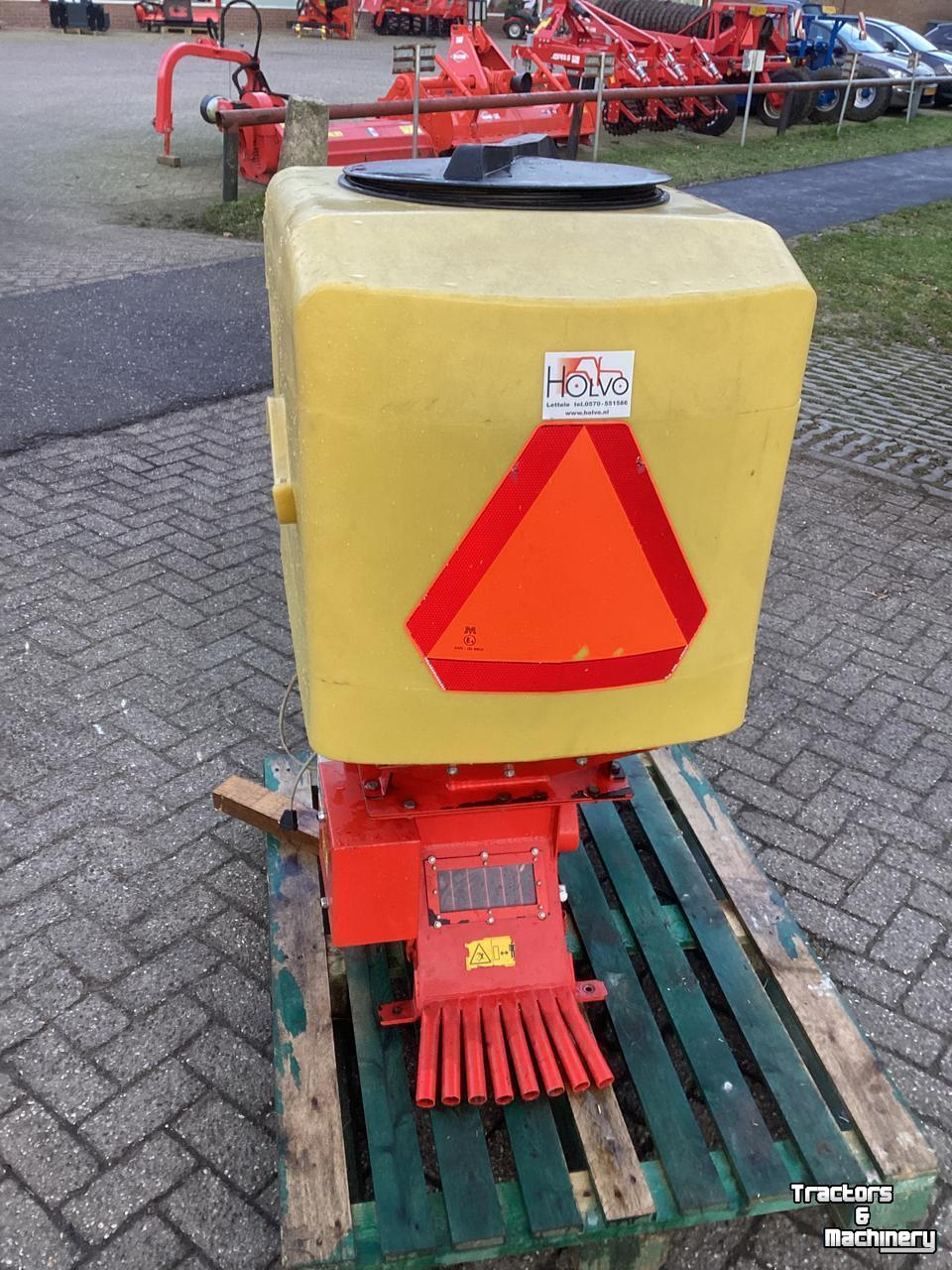 Zaaimachine TP TP 08301 N