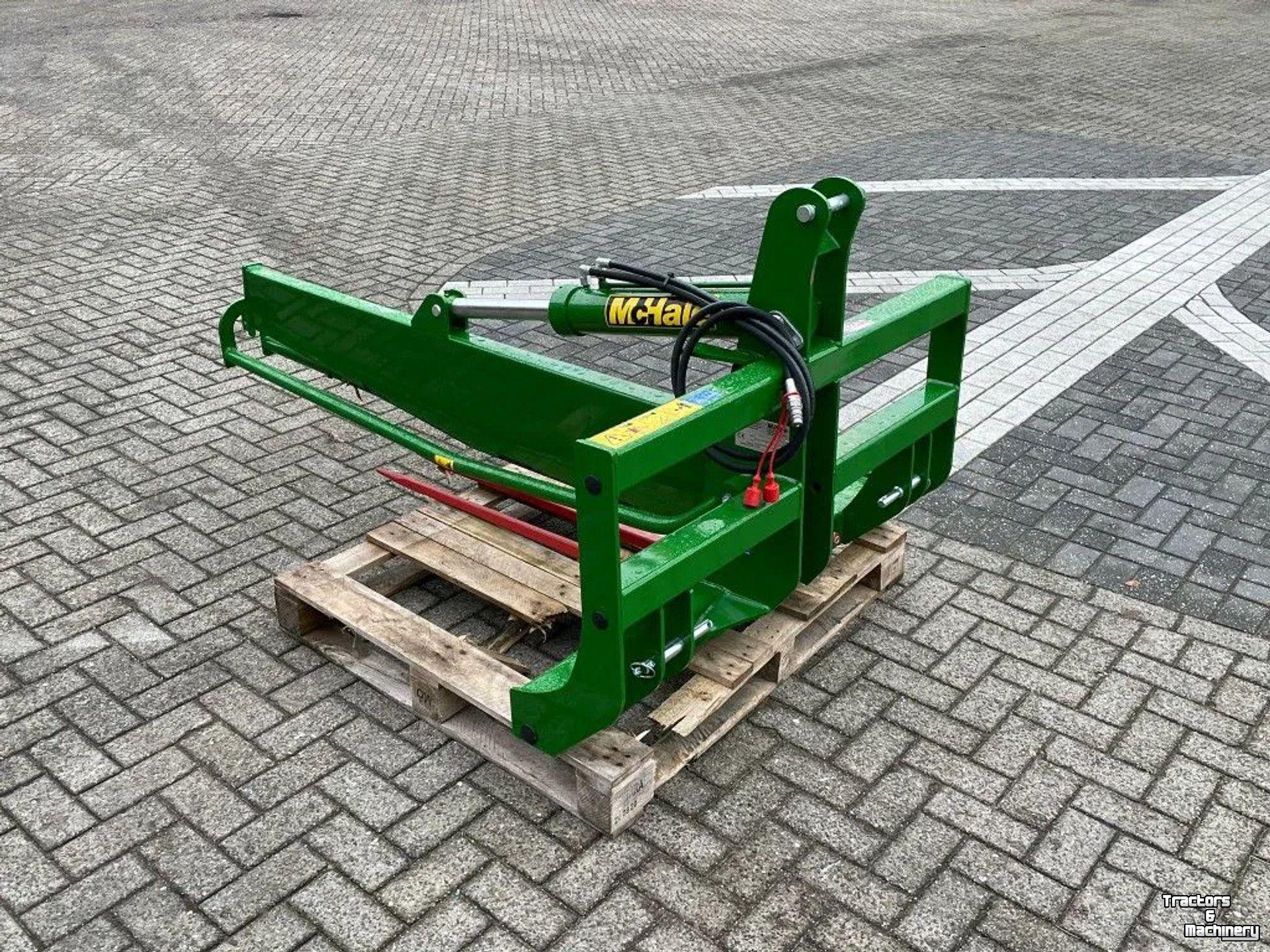 Balenafroller McHale McHale 994