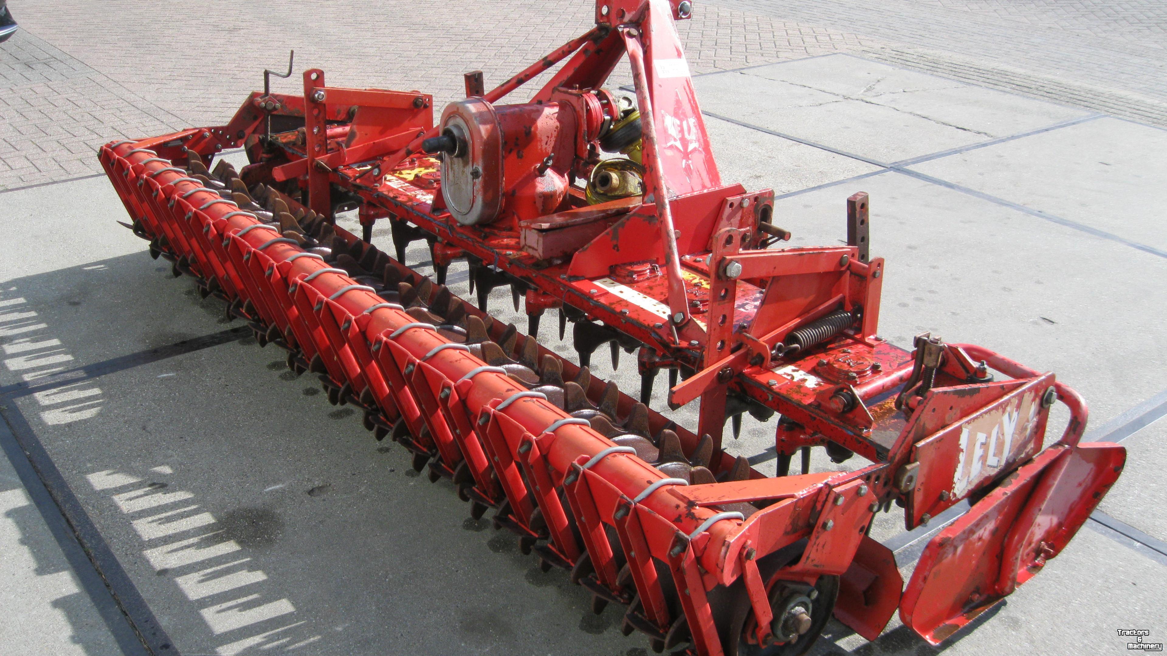 Rotorkopeg Lely 300-30