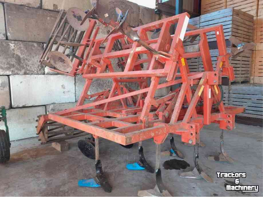 Cultivator Evers Brumby 5meter