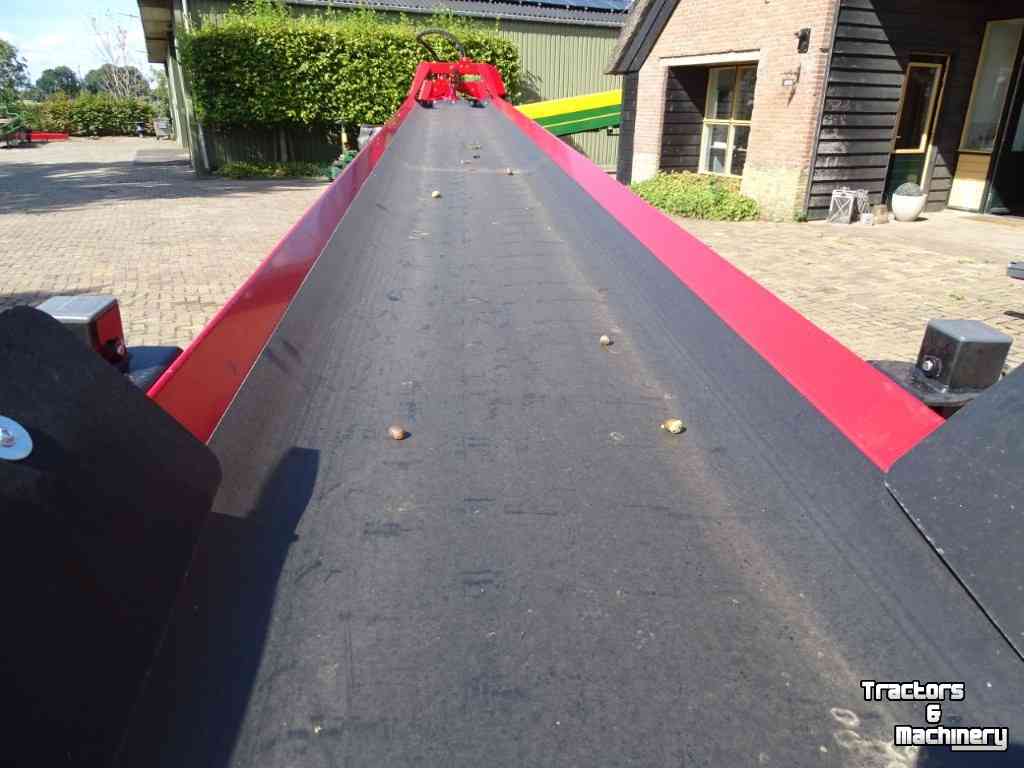 Duo-band Grimme TC 80-16  Duoband