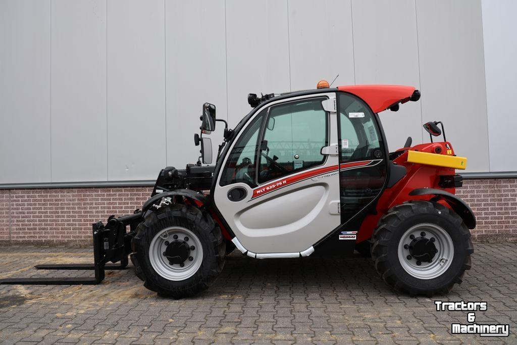 Verreiker Manitou MLT625 Premium