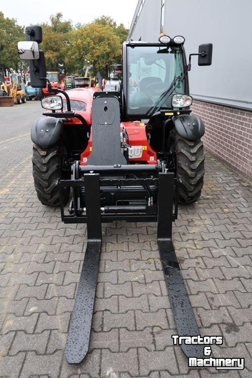 Verreiker Manitou MLT625 Premium
