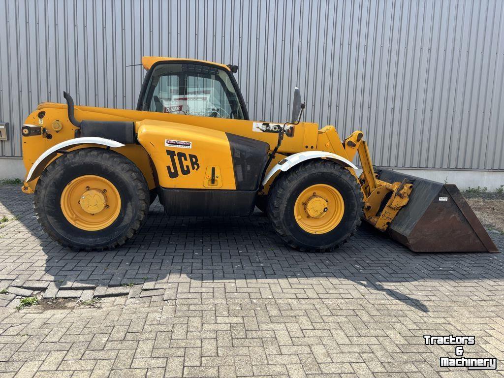 Verreiker JCB 540-70 verreiker