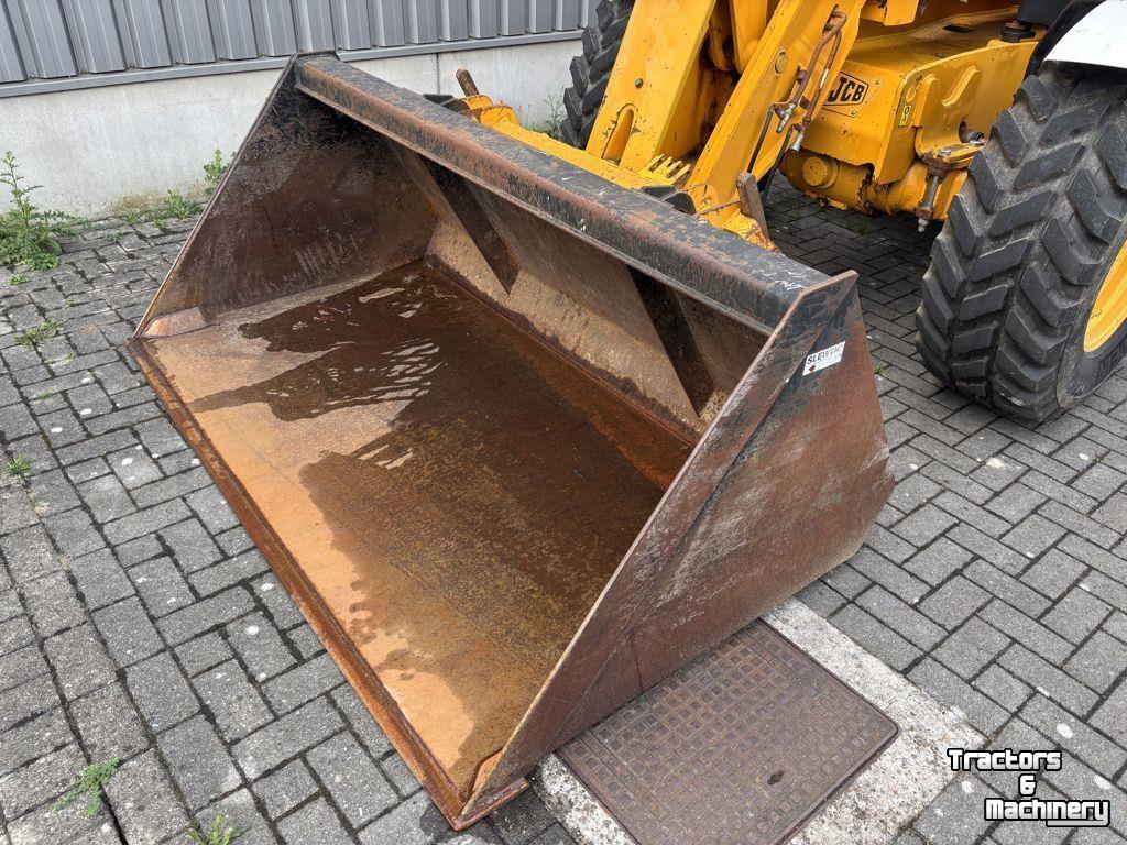 Verreiker JCB 540-70 verreiker