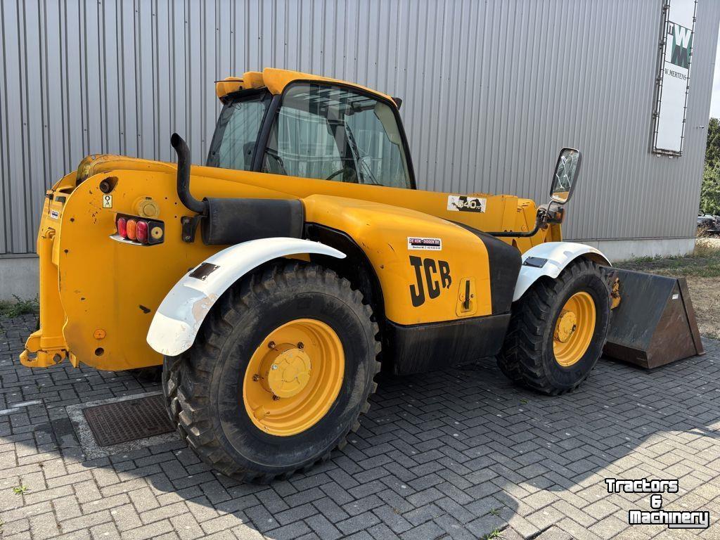 Verreiker JCB 540-70 verreiker
