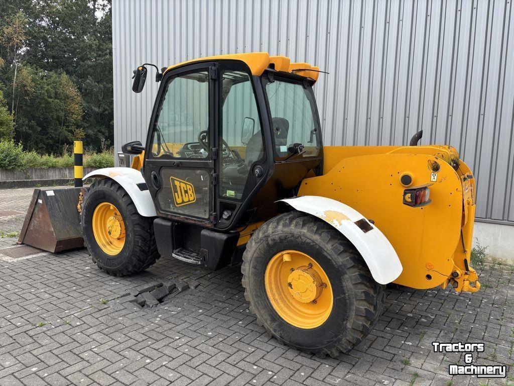 Verreiker JCB 540-70 verreiker