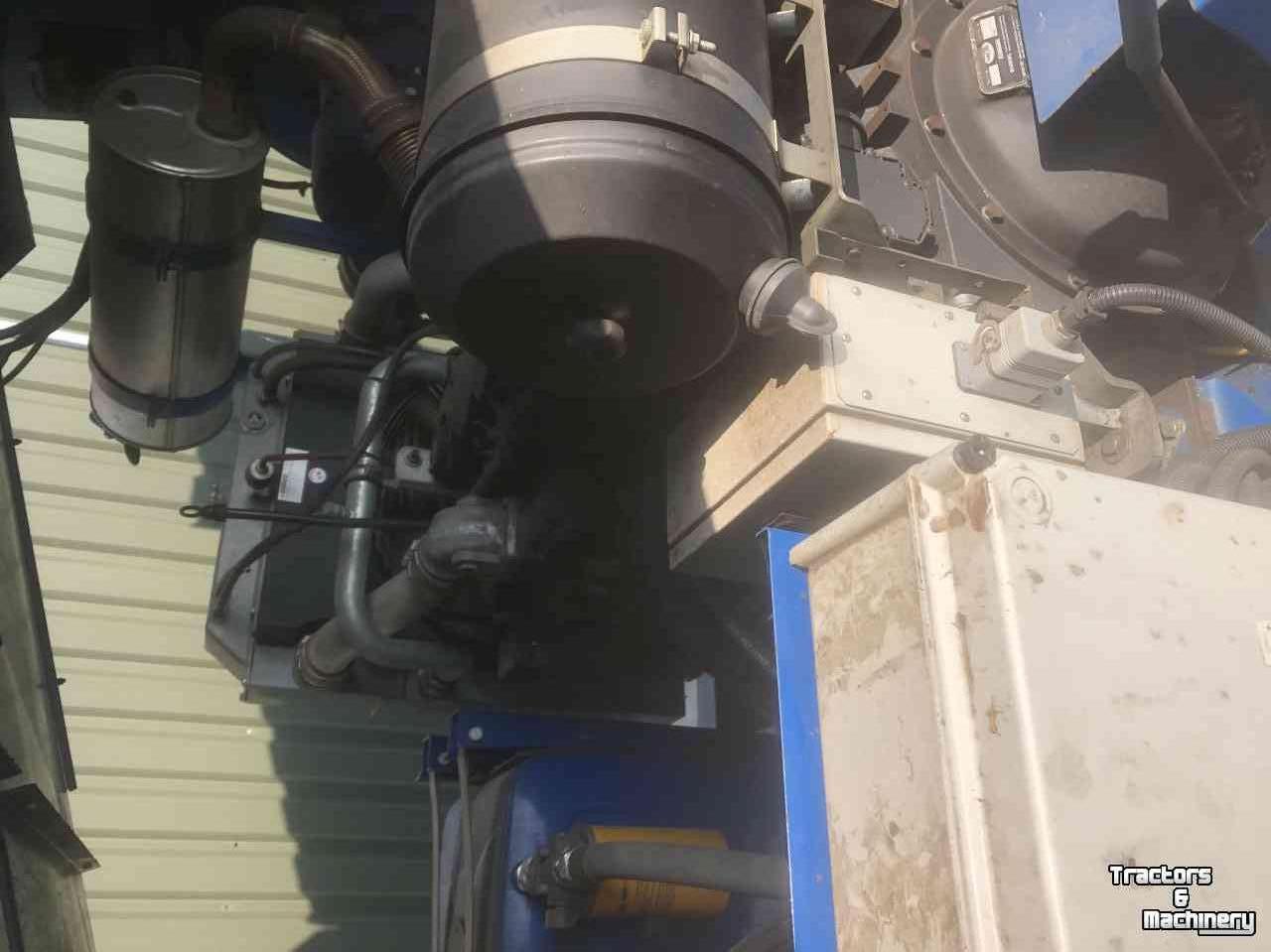 Overige oogstmachines en toebehoren  Maranello
