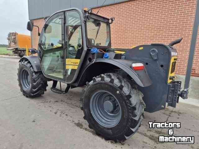 Verreiker New Holland TH7.37