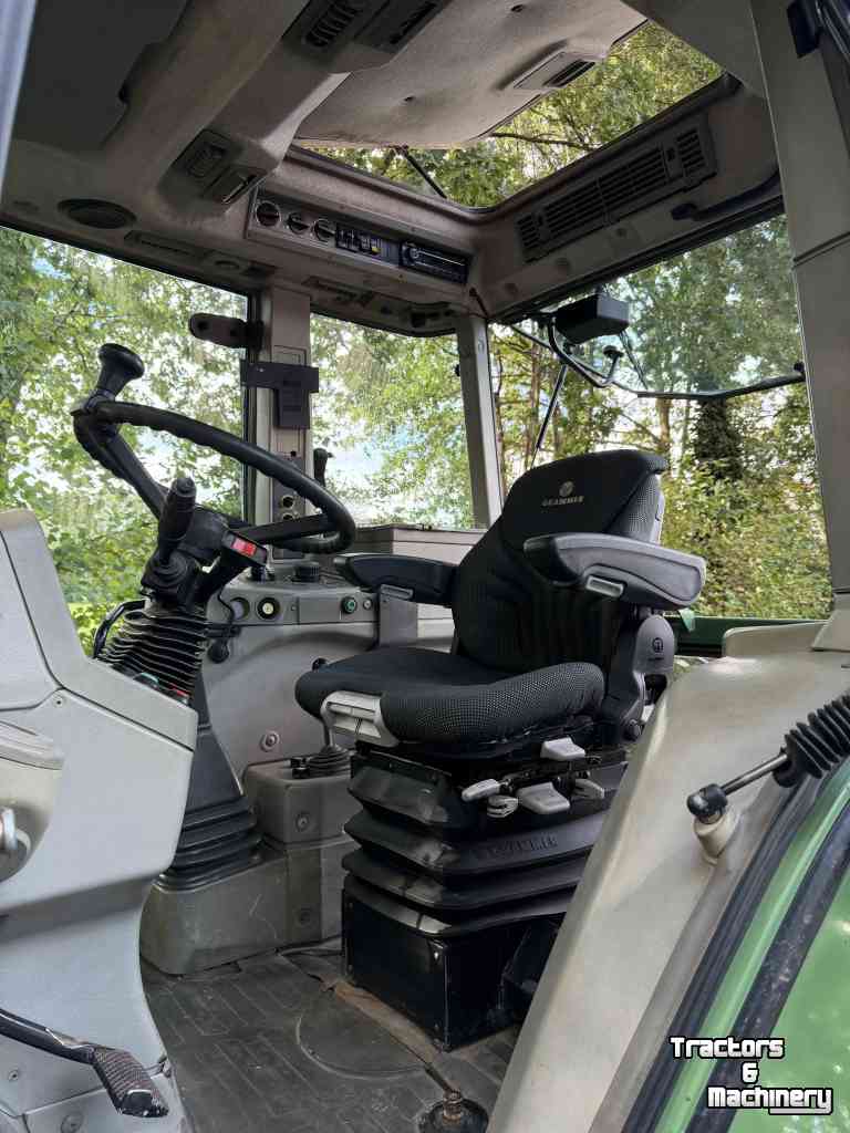Tractor / Trekker Fendt Favorit 824 Turboshift