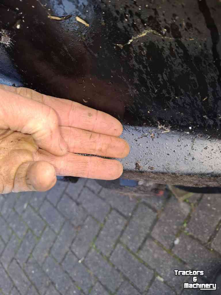 Wielen, Banden, Velgen & Afstandsringen Alliance 1050/50R32 1050 50 R32 band zonder velg