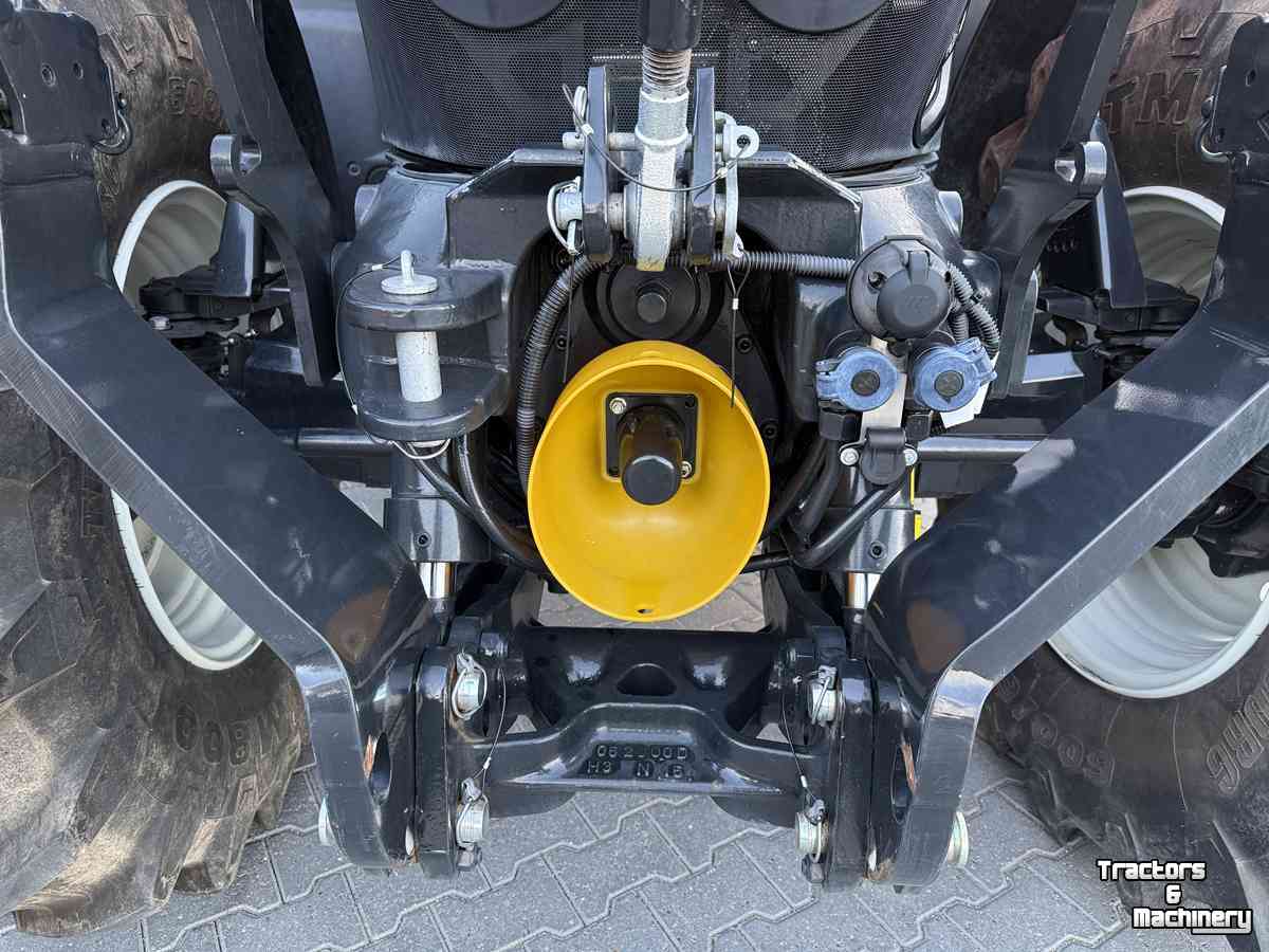 Tractor / Trekker Steyr 6175 Impuls CVT