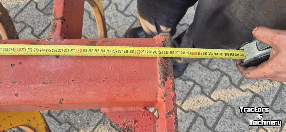 Cultivator Peecon PEECON CULTIVATOR 3 METER