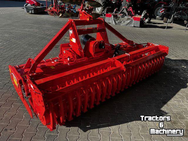 Zaaibed-combinatie / Zaaibedbereider Maschio DM-3000
