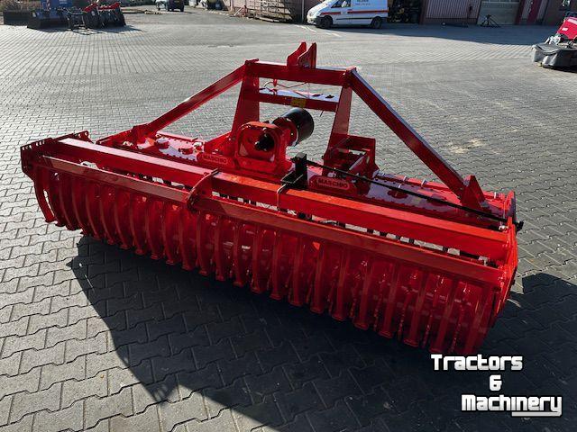 Zaaibed-combinatie / Zaaibedbereider Maschio DM-3000