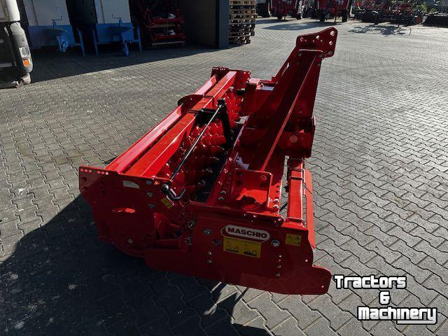 Zaaibed-combinatie / Zaaibedbereider Maschio DM-3000