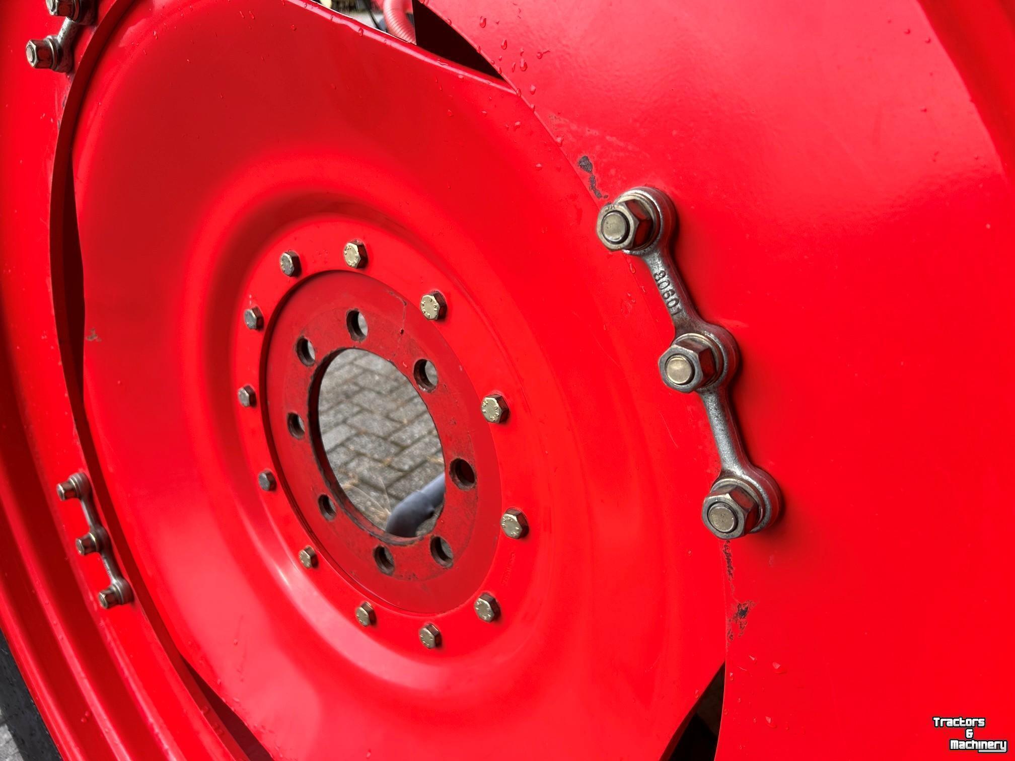 Wielen, Banden, Velgen & Afstandsringen Alliance 380/90R54 wielen