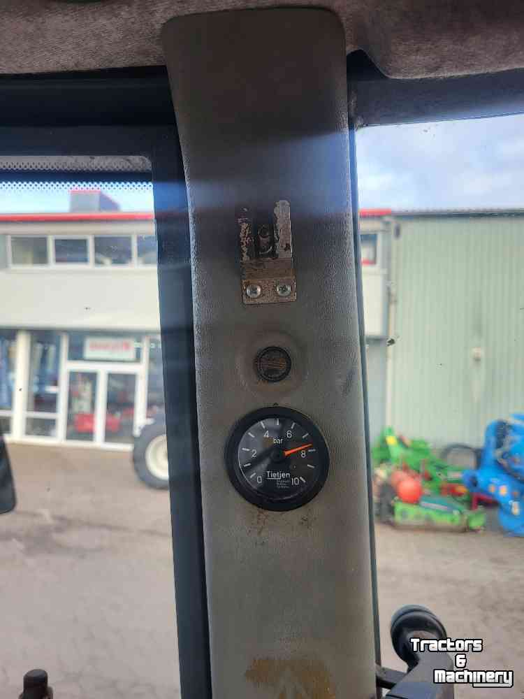 Tractor / Trekker Massey Ferguson 4355