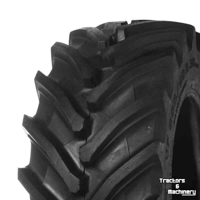 Wielen, Banden, Velgen & Afstandsringen Trelleborg VF650/60R38