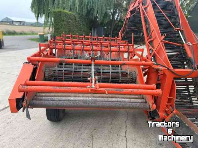 Aardappelrooier Amac Amac D2