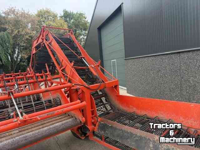 Aardappelrooier Amac Amac D2