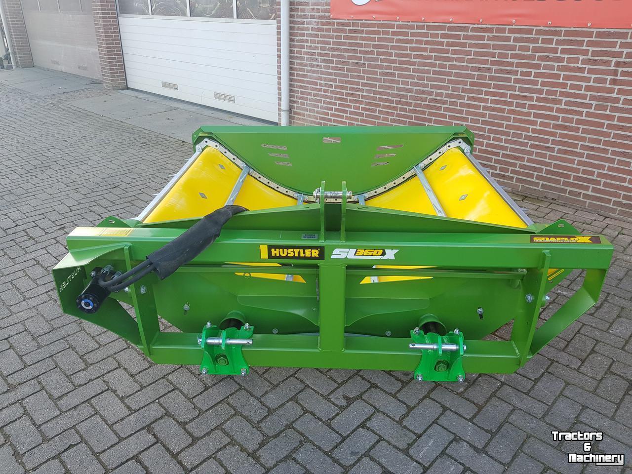 Balenafroller AGM Balenafwikkelaar
