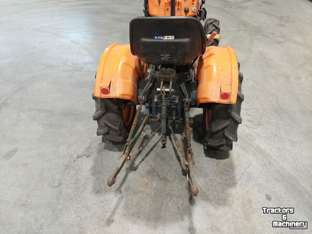 Compact tractor Kubota B 6000