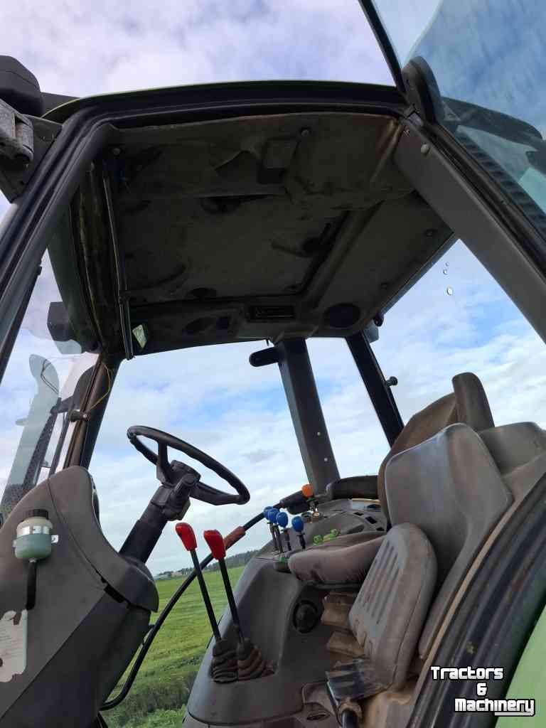 Tractor / Trekker Deutz-Fahr Agrotron 85