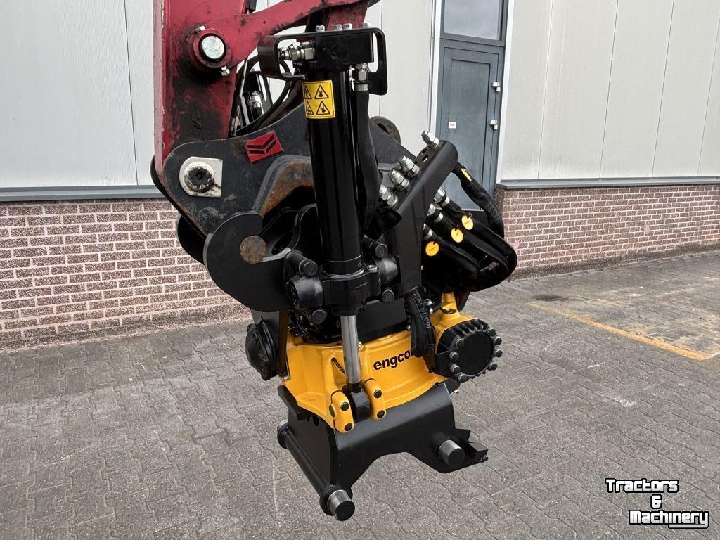 Rotators Engcon EC209BS