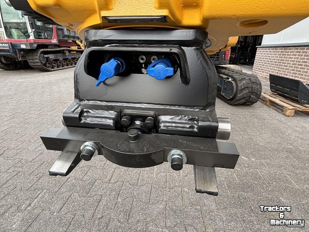 Rotators Engcon EC209BS