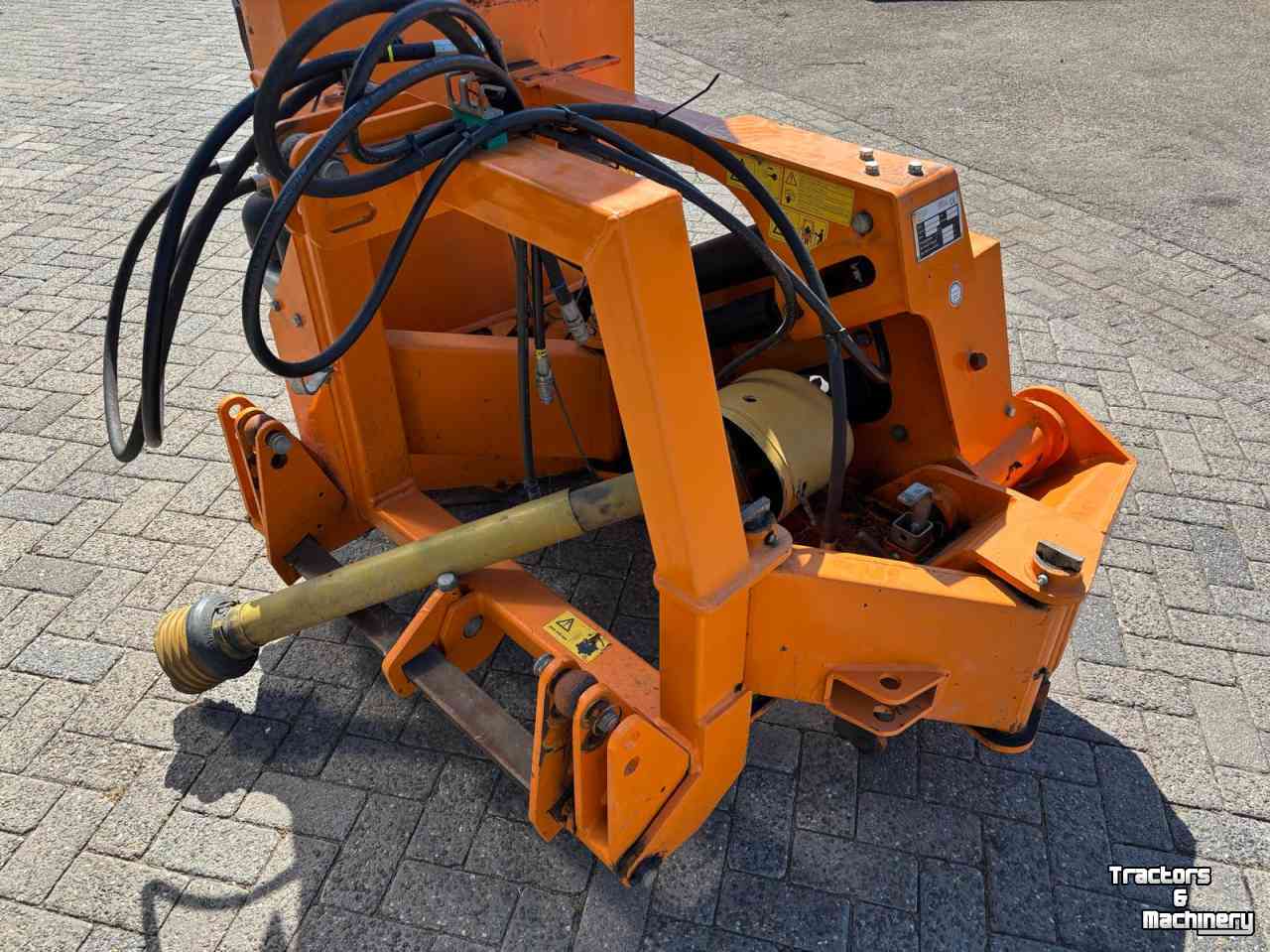 Klepelmaaier Votex Votex Jumbo Flex 190 (450343P005)