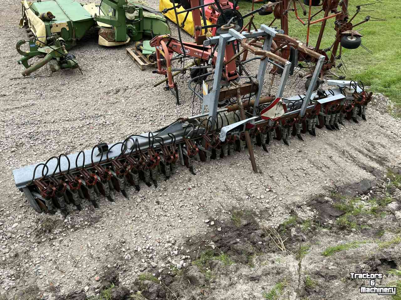 Zodebemester Jako Zodebemster 640 mestverwerking