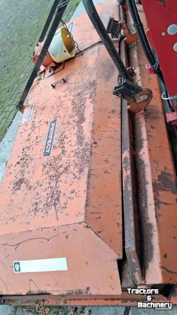 Weidebloter Perfect 275