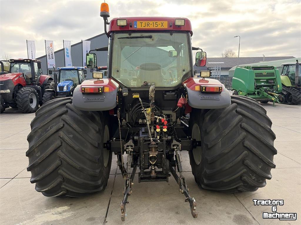 Tractor / Trekker Case-IH MX 135
