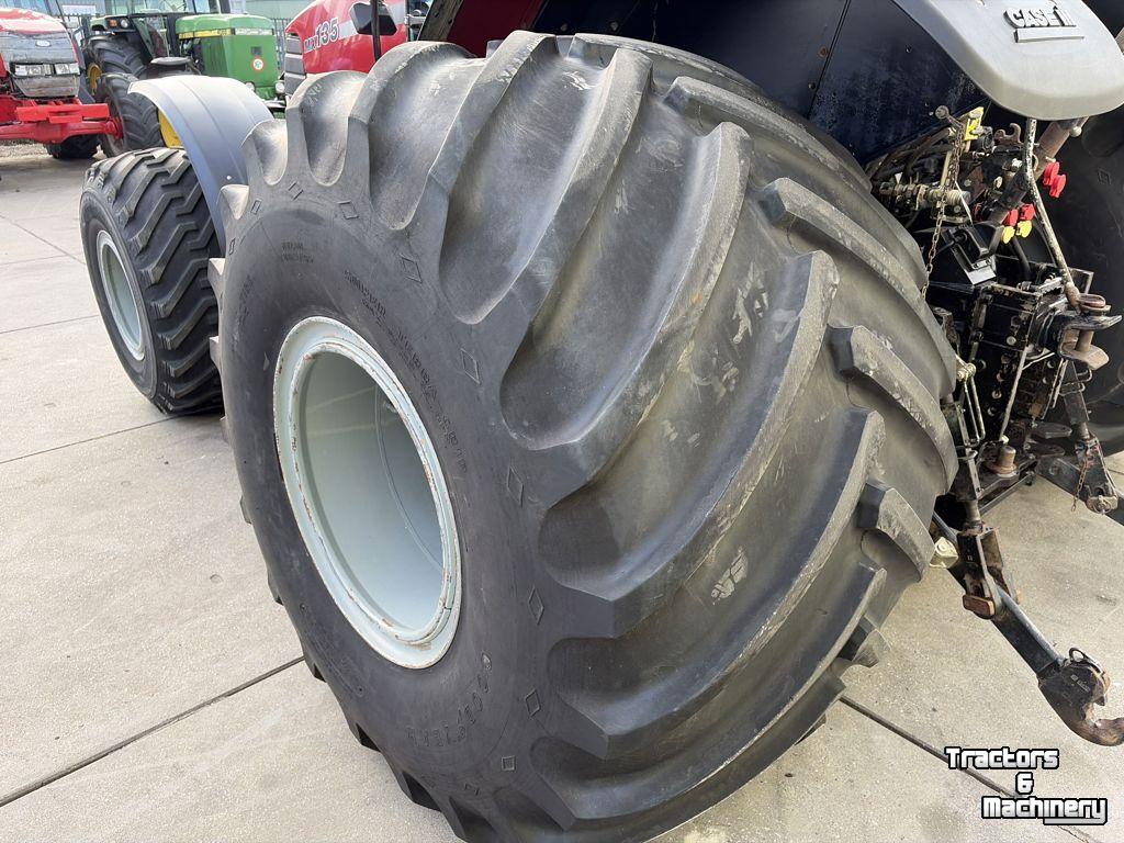 Tractor / Trekker Case-IH IH MX 135