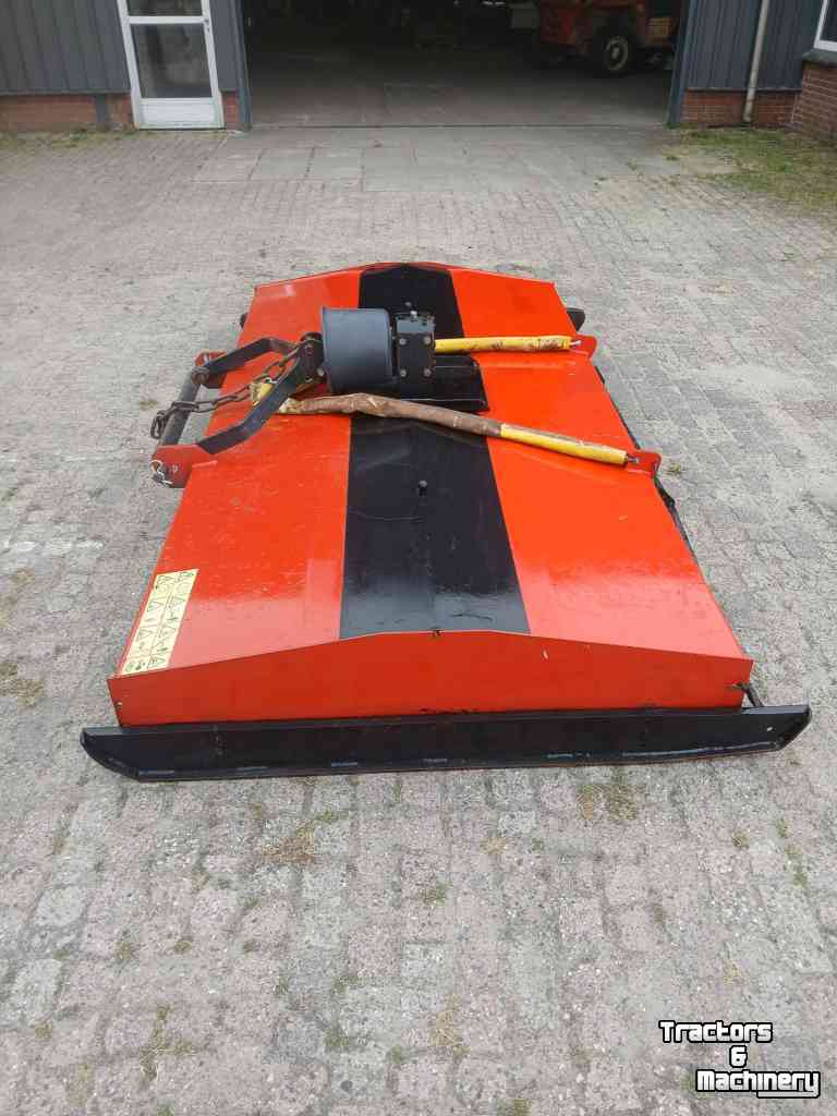Weidebloter  peecon