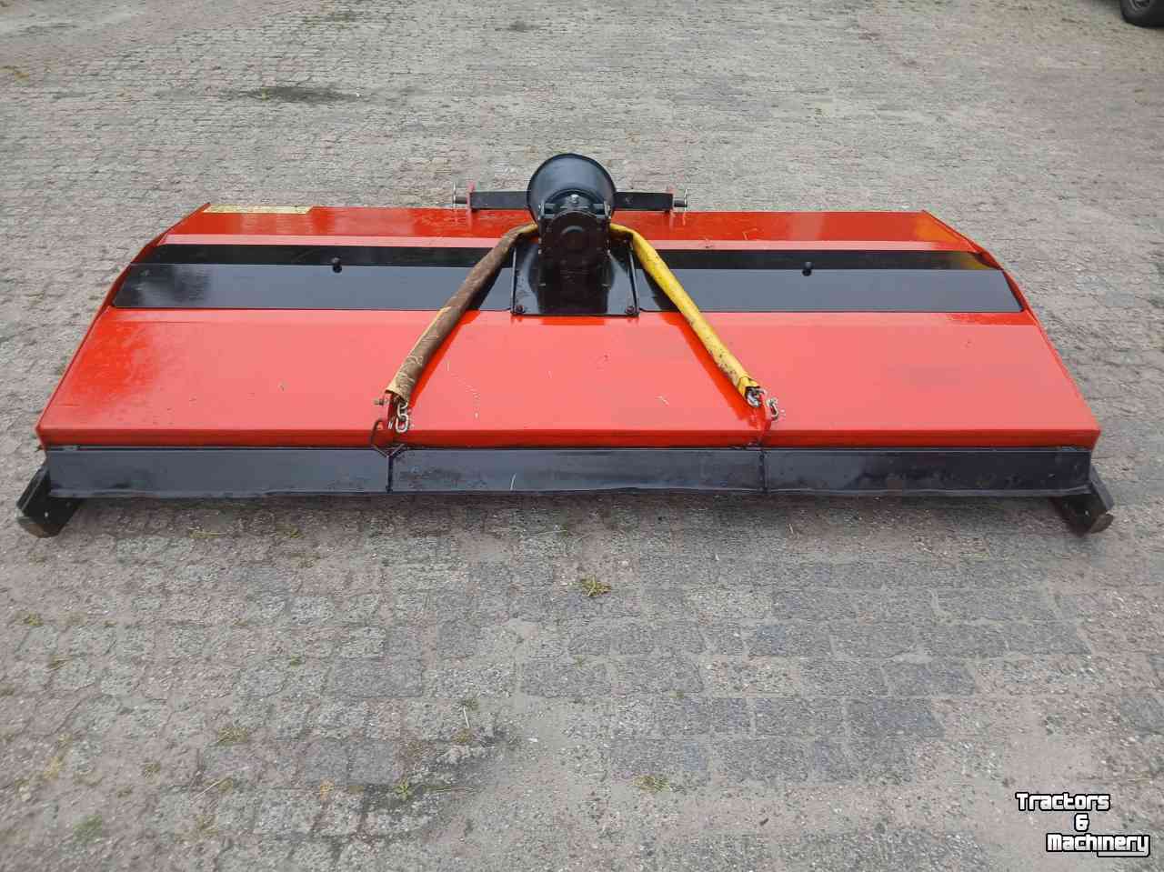Weidebloter  peecon