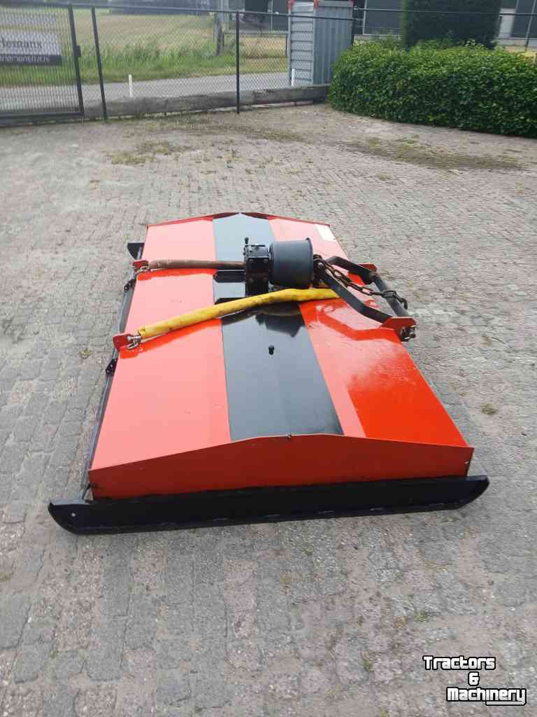 Weidebloter  peecon
