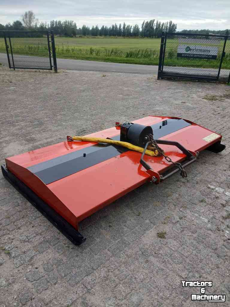 Weidebloter  peecon