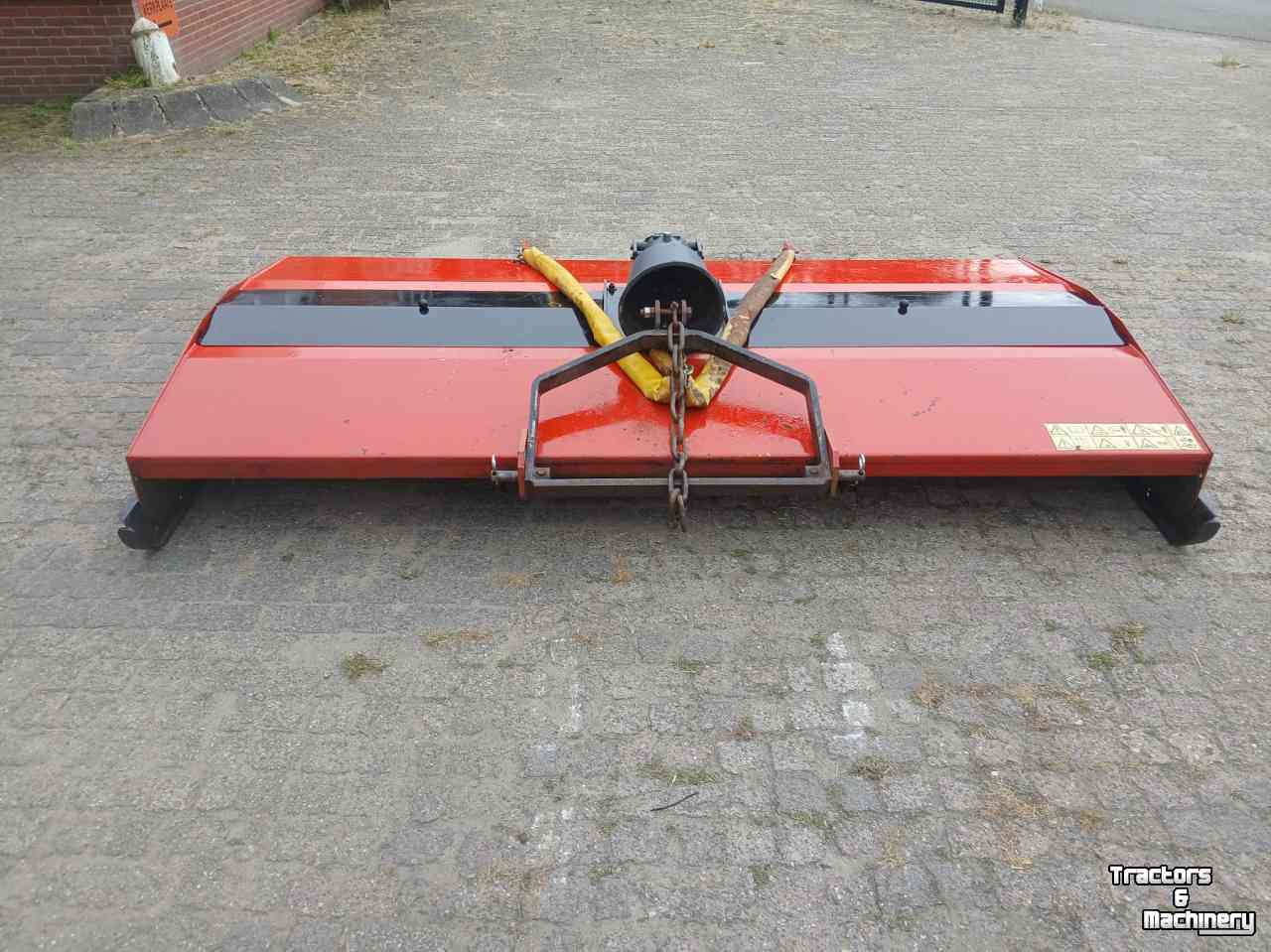Weidebloter  peecon