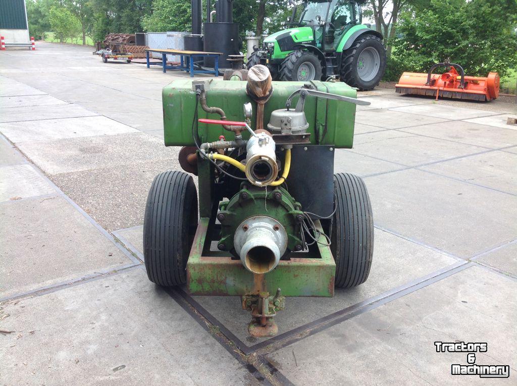 Beregeningspomp Deutz -