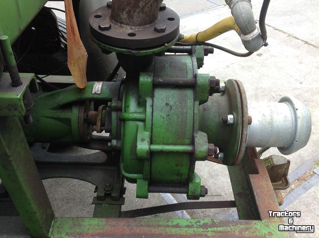 Beregeningspomp Deutz -