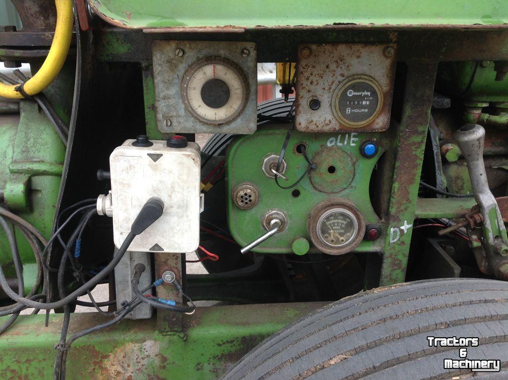 Beregeningspomp Deutz -