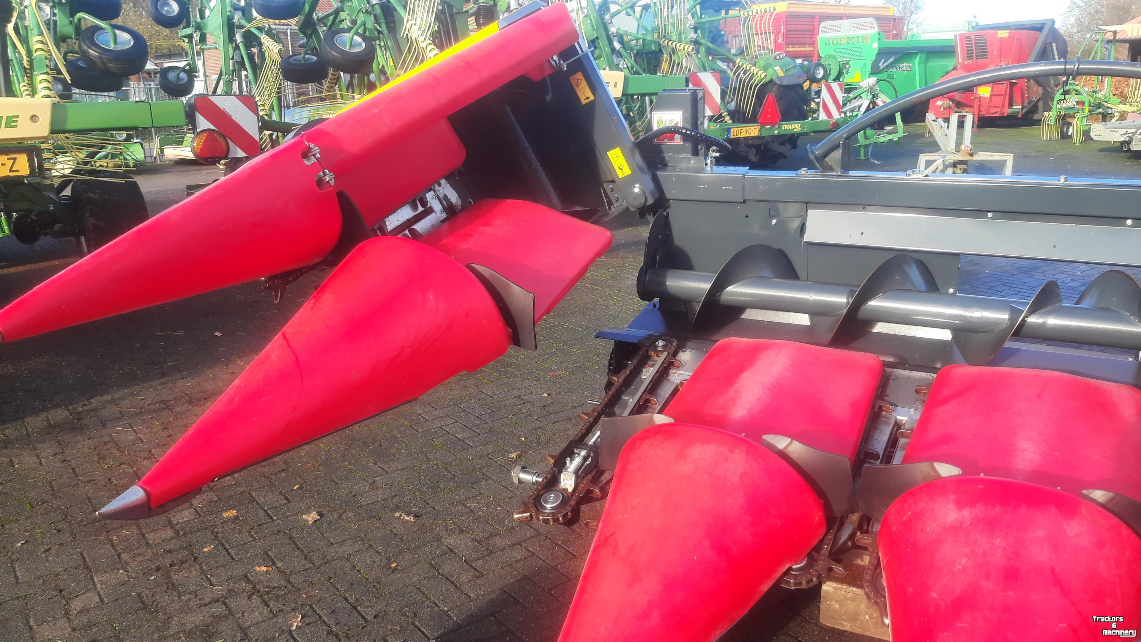Maisbek Capello Quasar Kolvenplukker als nieuw