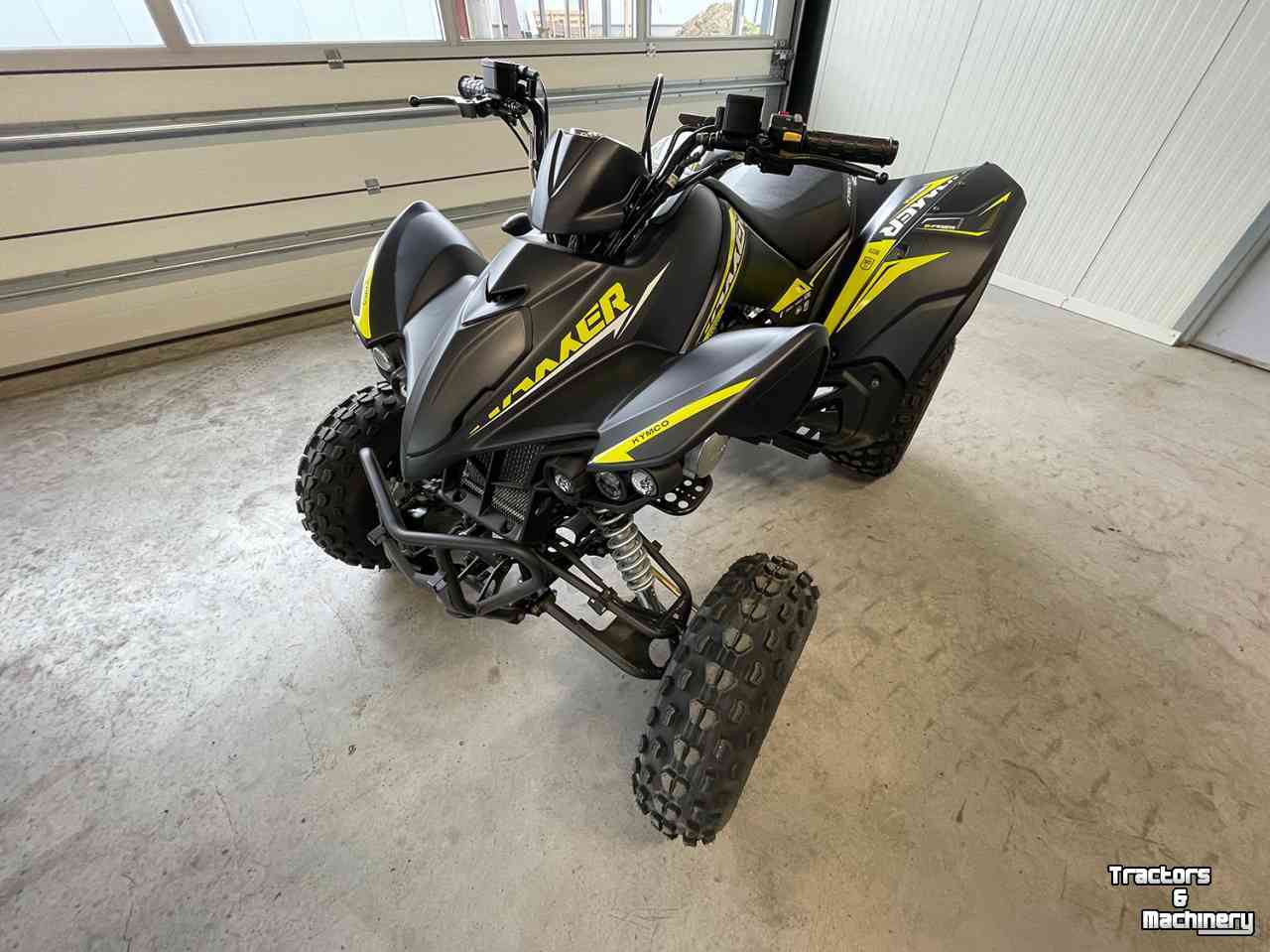 ATV / Quads Yamaha Quads