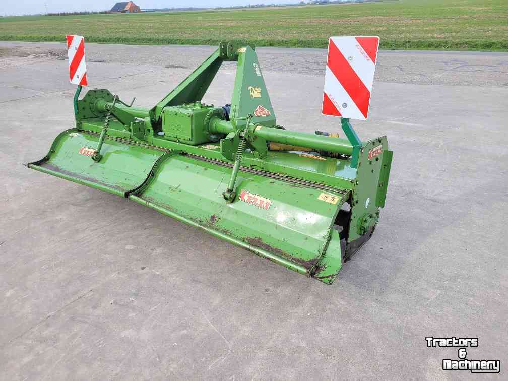 Grondfrees Celli 170/280